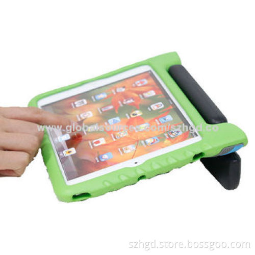 Plastic Case for iPad Mini, Super Lightweight and Thick EVA Foam Material, Many Colors Available